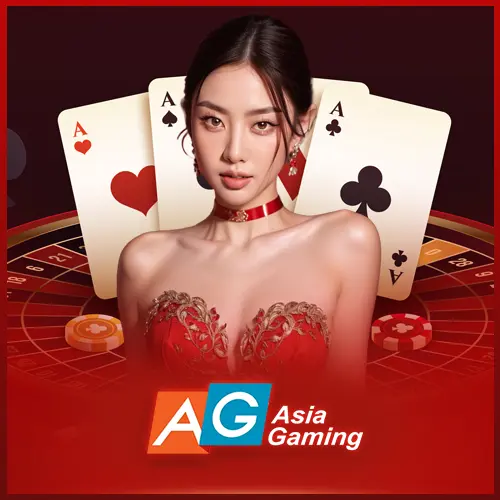 asiagaming